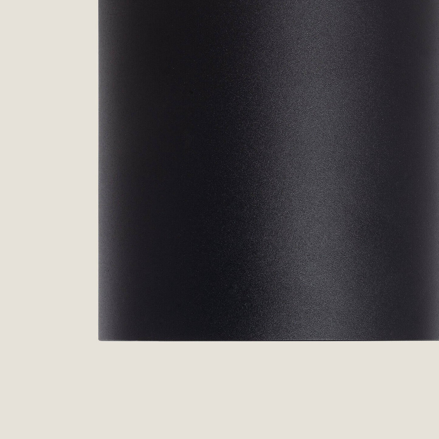 Aplique de Techo LED 10W Aluminio Syrah