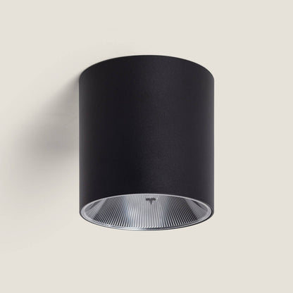 Aplique de Techo LED 15W Aluminio Syrah