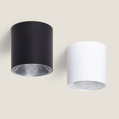Aplique de Techo LED 15W Aluminio Syrah