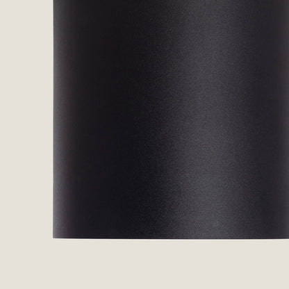 Aplique de Techo LED 15W Aluminio Syrah