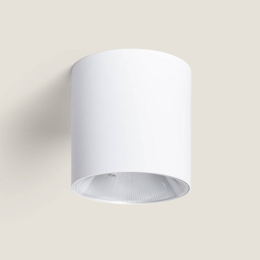 Aplique de Techo LED 15W Aluminio Syrah
