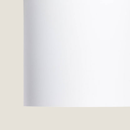 Aplique de Techo LED 15W Aluminio Syrah