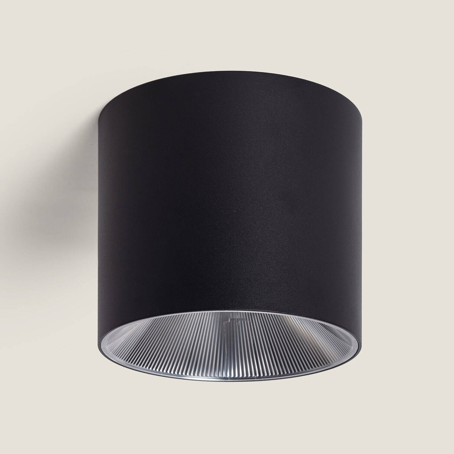 Aplique de Techo LED 20W Aluminio Syrah