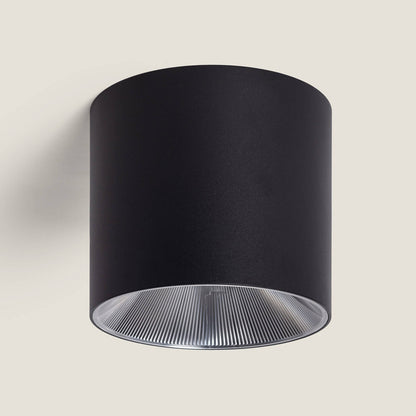 Aplique de Techo LED 20W Aluminio Syrah