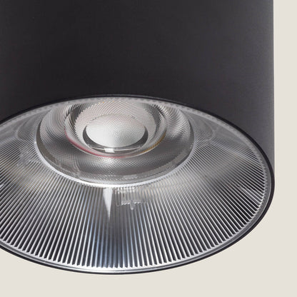 Aplique de Techo LED 20W Aluminio Syrah