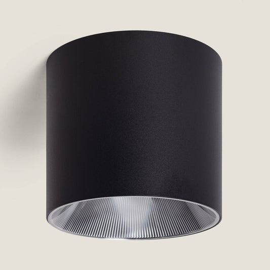 Aplique de Techo LED 30W Aluminio Syrah