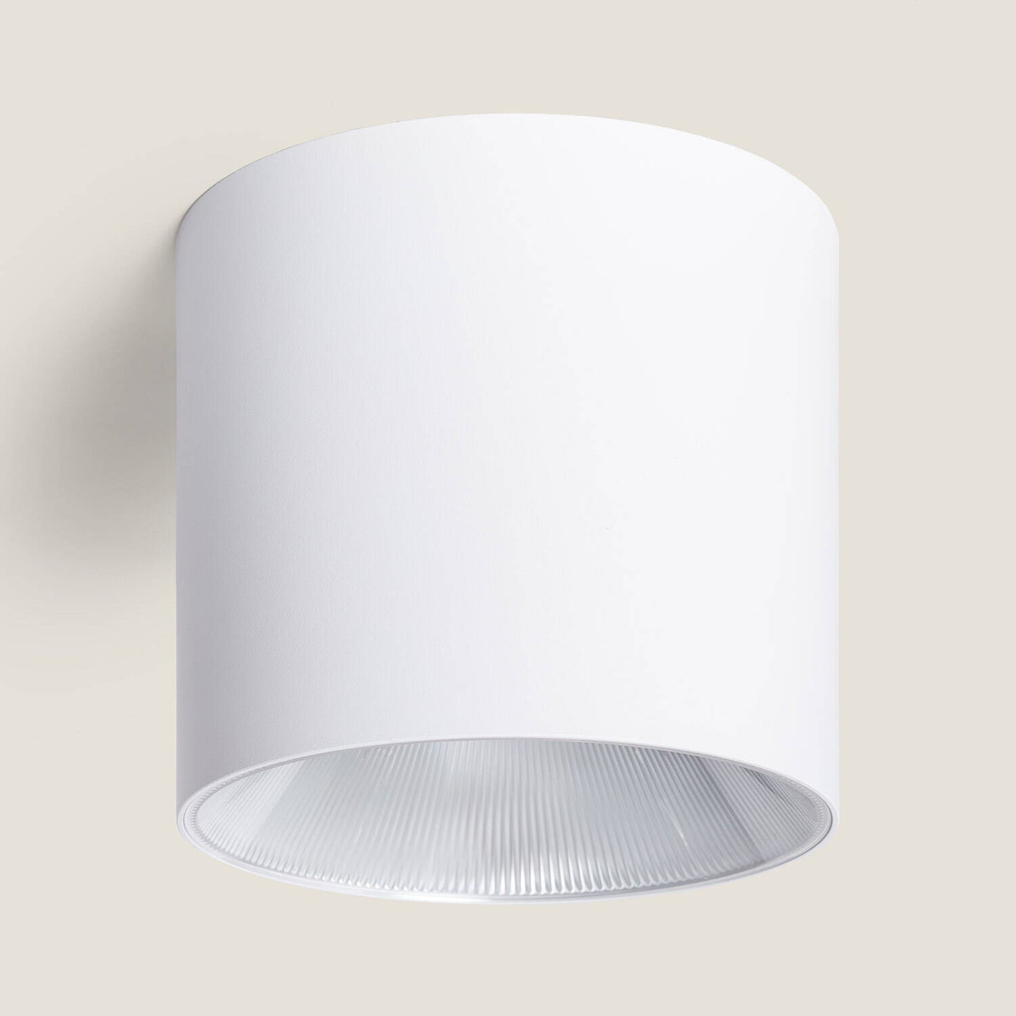 Aplique de Techo LED 30W Aluminio Syrah
