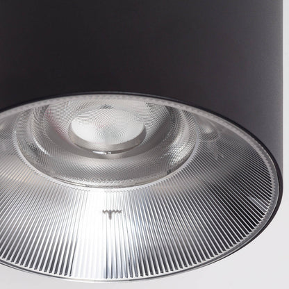 Aplique de Techo LED 30W Aluminio Syrah