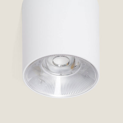 Aplique de Techo LED 7W Aluminio Syrah