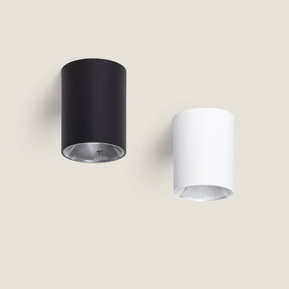 Aplique de Techo LED 7W Aluminio Syrah
