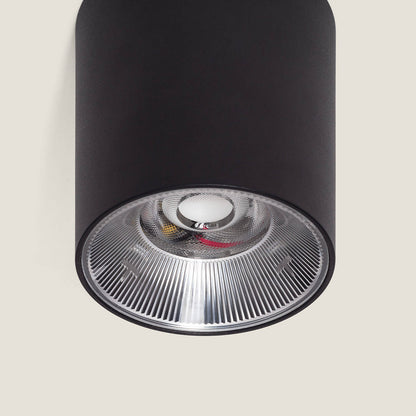 Aplique de Techo LED 7W Aluminio Syrah