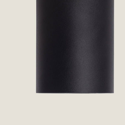 Aplique de Techo LED 7W Aluminio Syrah