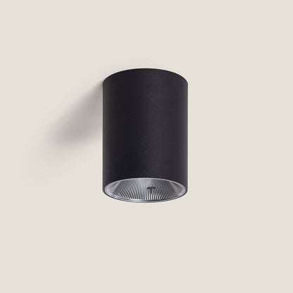 Aplique de Techo LED 7W Aluminio Syrah
