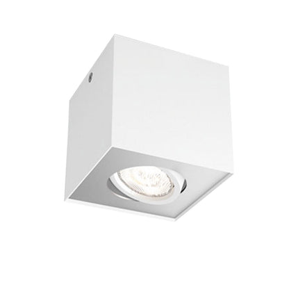 Aplique de Techo Orientable LED Regulable WarmGlow 4.5W PHILIPS Box