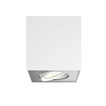 Aplique de Techo Orientable LED Regulable WarmGlow 4.5W PHILIPS Box