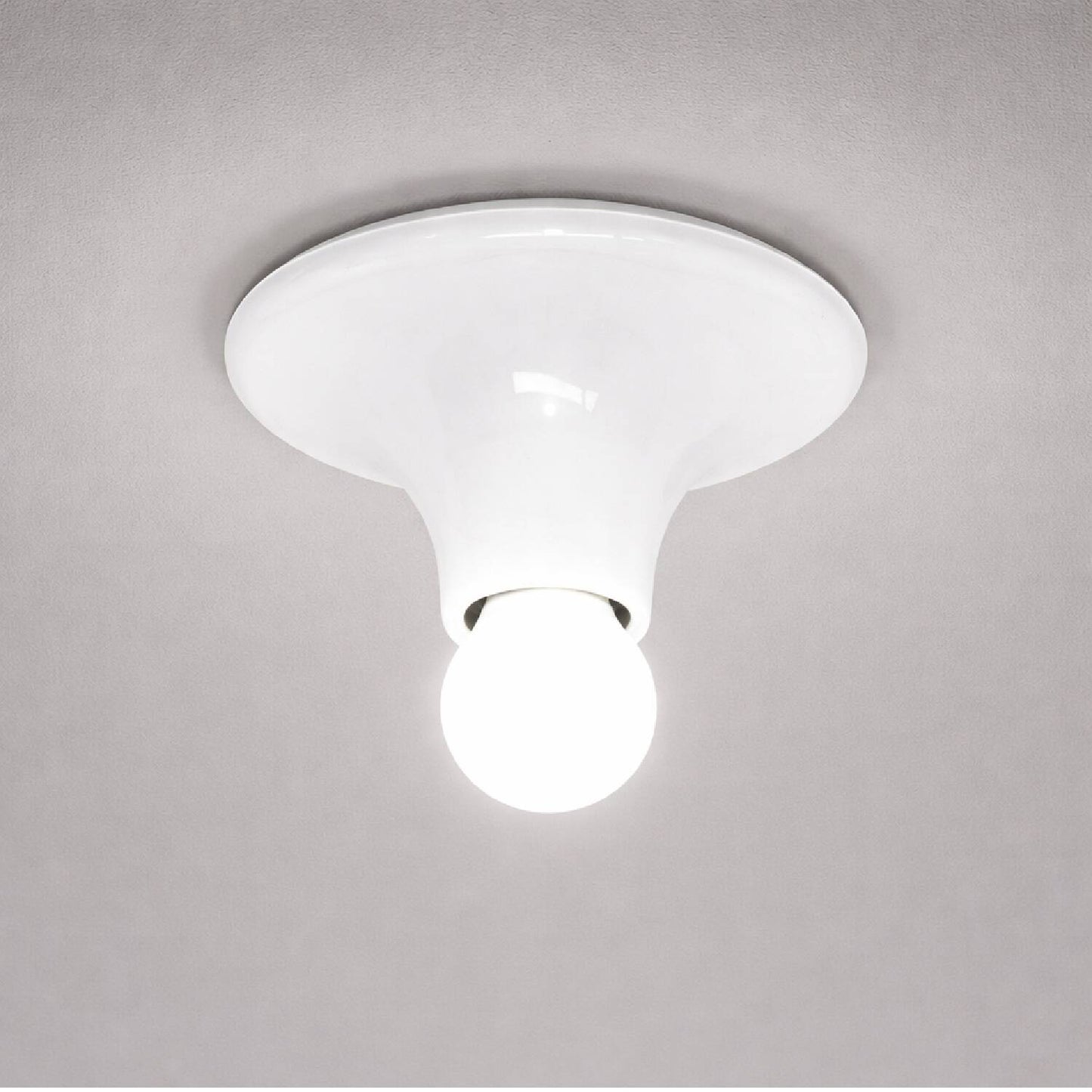 Aplique de Techo y Pared Teti ARTEMIDE