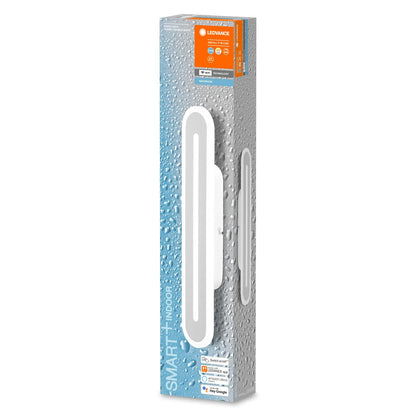 Aplique Espejo Baño 17W para Espejo IP44 LEDVANCE 4058075574311