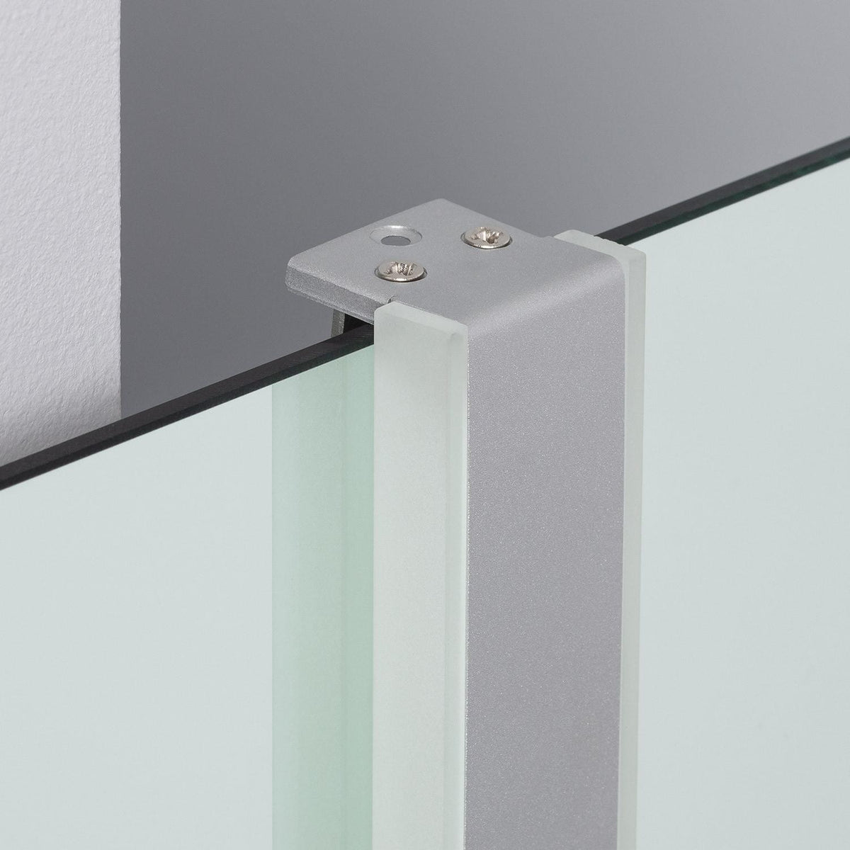 Aplique Espejo Baño Aluminio Belice 5W