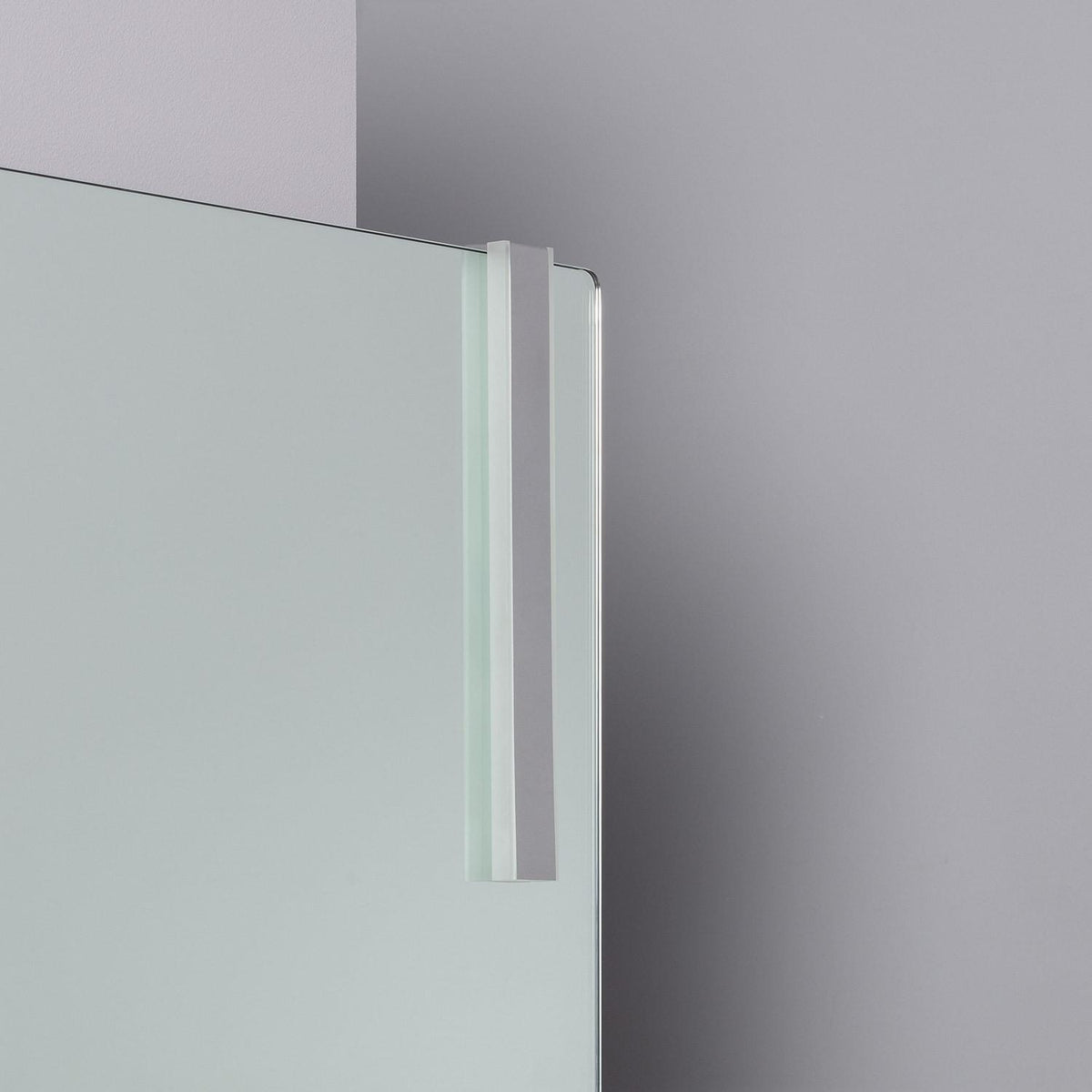 Aplique Espejo Baño Aluminio Belice 5W