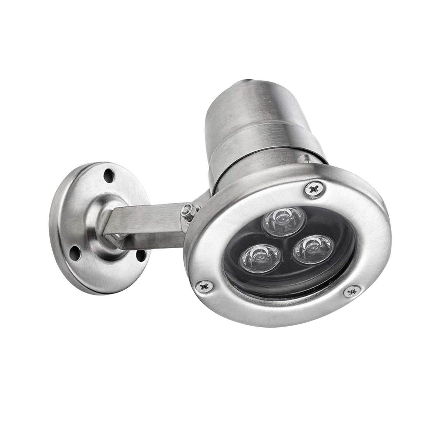 Aplique LED Aqua Spotlight 5W IP68 Sumergible LEDS-C4 05-9889-CA-CM