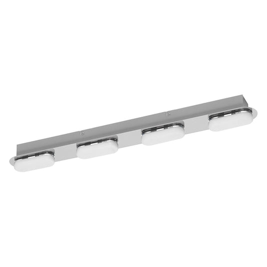 Aplique LED Baño 27W Smart+ WiFi IP44 ORBIS LEDVANCE 4058075573703