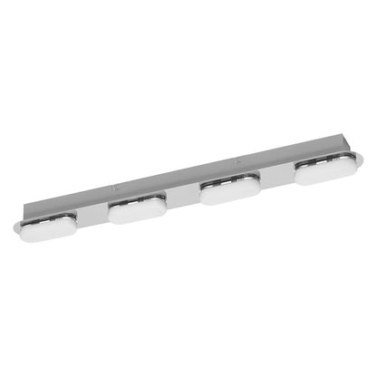 Aplique LED Baño 27W Smart+ WiFi IP44 ORBIS LEDVANCE 4058075573703