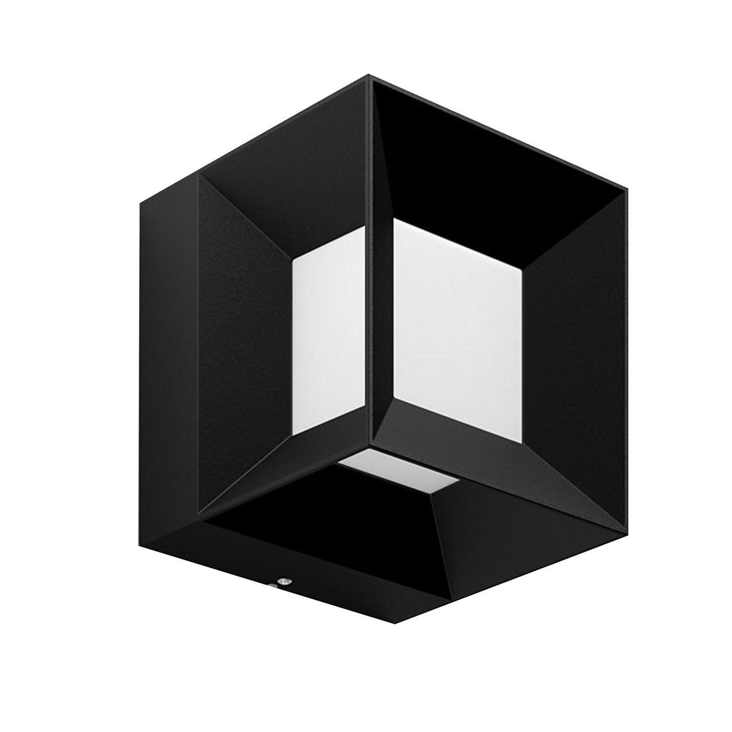 Aplique LED PHILIPS Parterre 8W