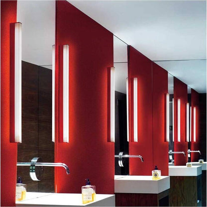 Aplique LED Toilet Q Small 8W LEDS-C4 05-1507-21-M1