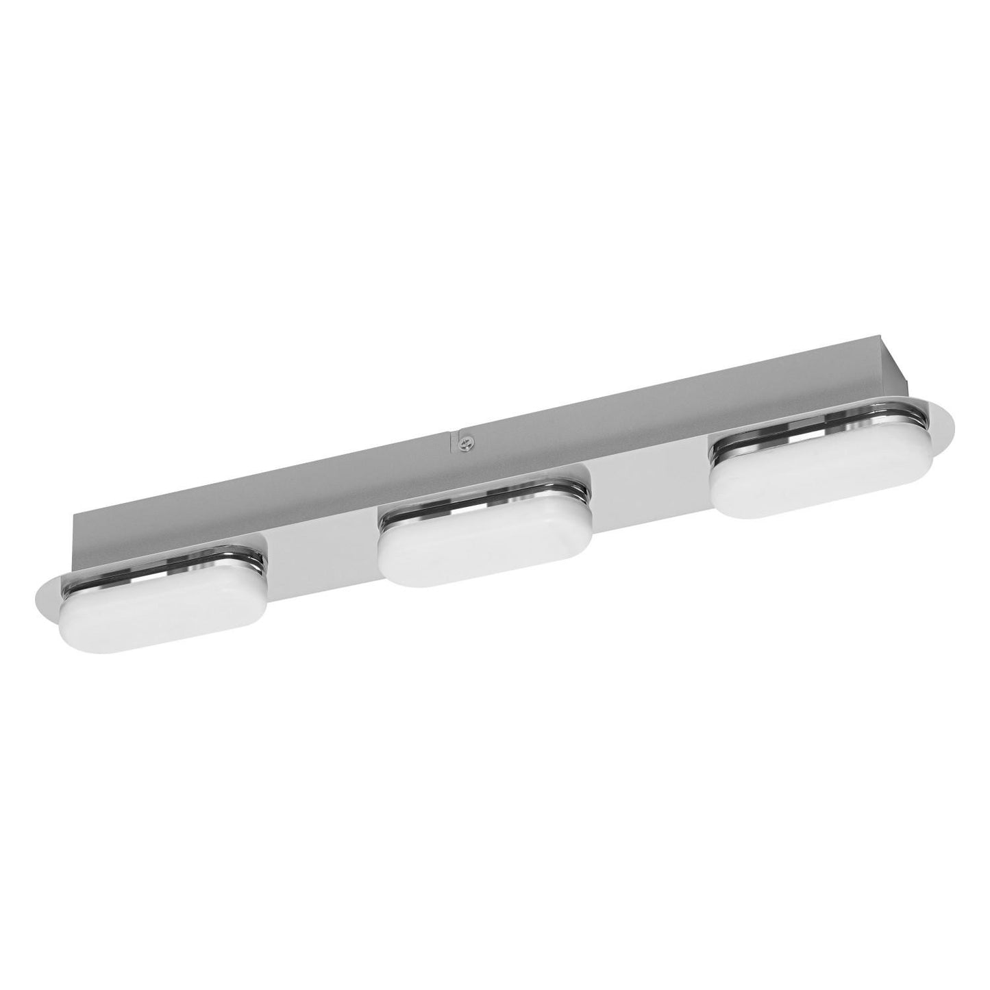 Aplique LED Triple 20W Smart+ WiFi para Espejo de Baño IP44 ORBIS LEDVANCE 4058075573680