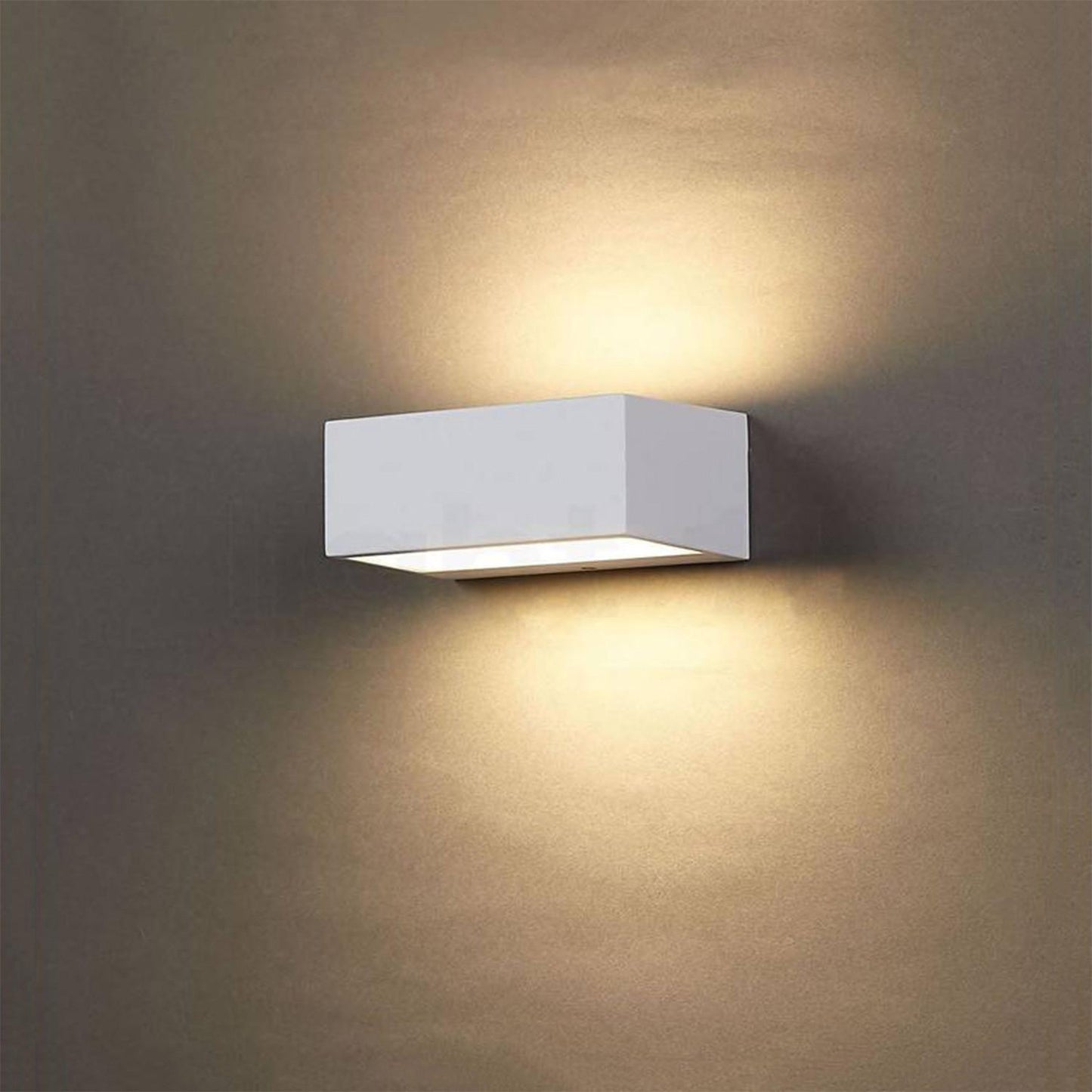 Aplique Nemesis Aluminium R7S LEDS-C4 05-9177-14-B8