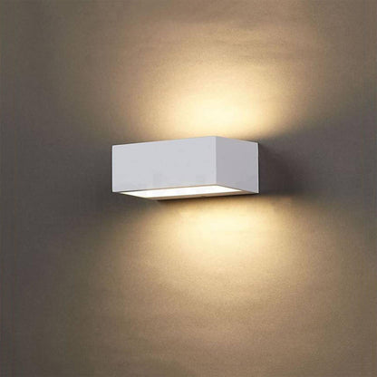 Aplique Nemesis Aluminium R7S LEDS-C4 05-9177-14-B8
