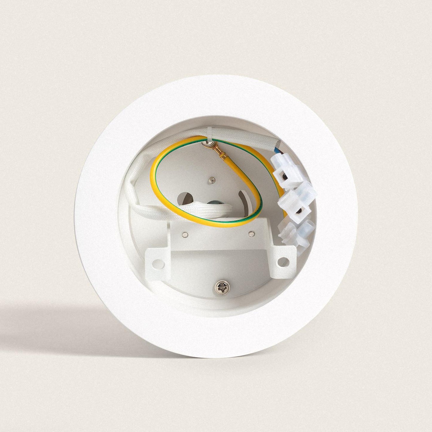 Aplique de Yeso Ball Vulni