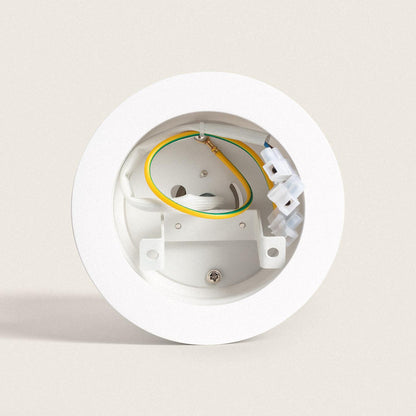 Aplique de Yeso Ball Vulni