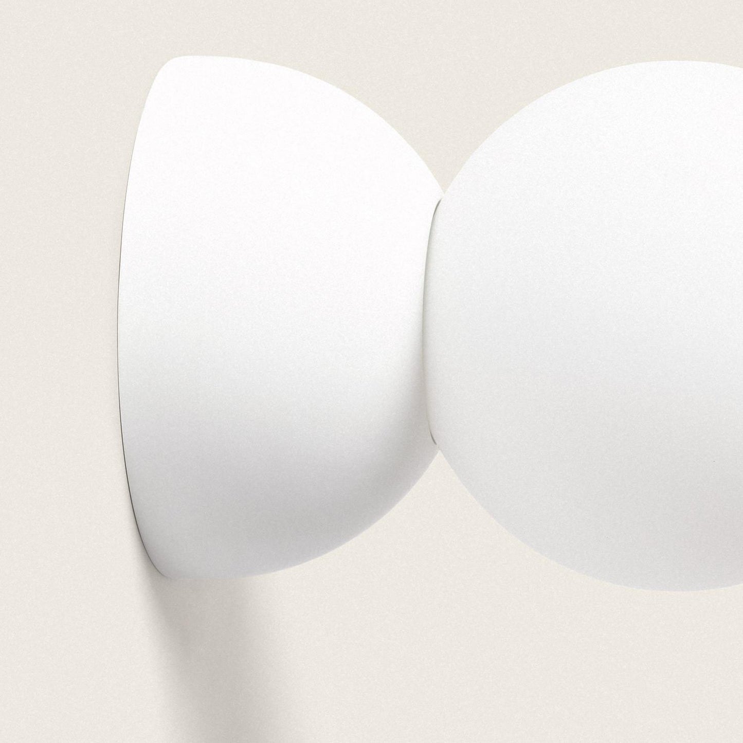 Aplique de Yeso Ball Vulni