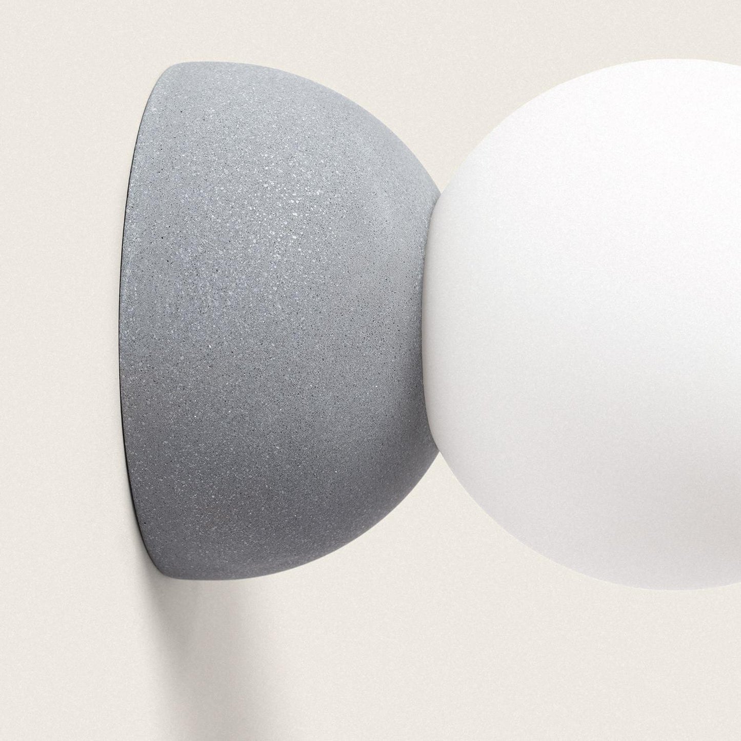 Aplique de Yeso Ball Vulni