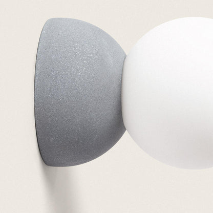 Aplique de Yeso Ball Vulni