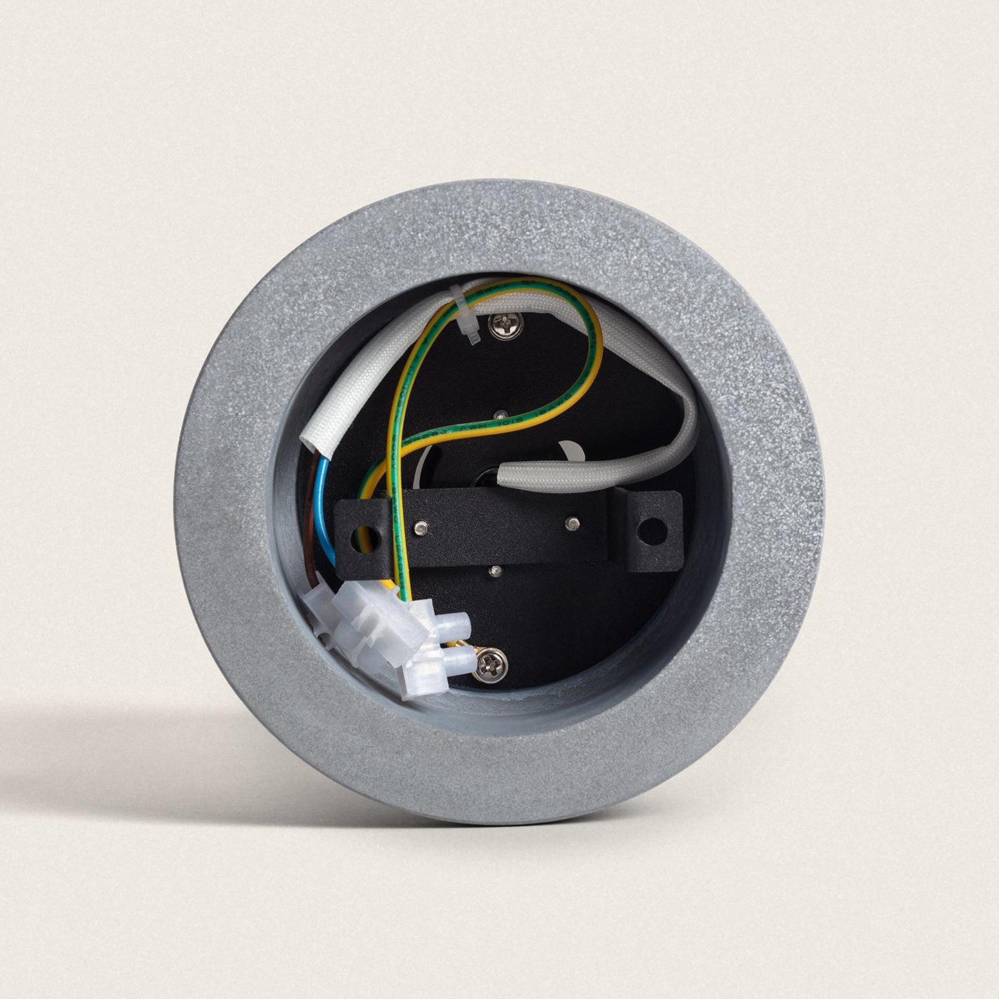 Aplique de Yeso Ball Vulni
