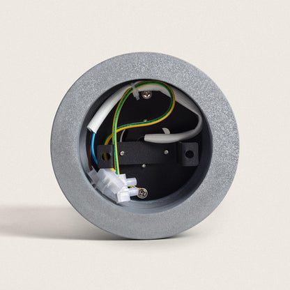 Aplique de Yeso Ball Vulni