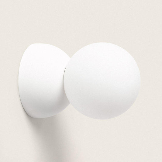 Aplique de Yeso Ball Vulni