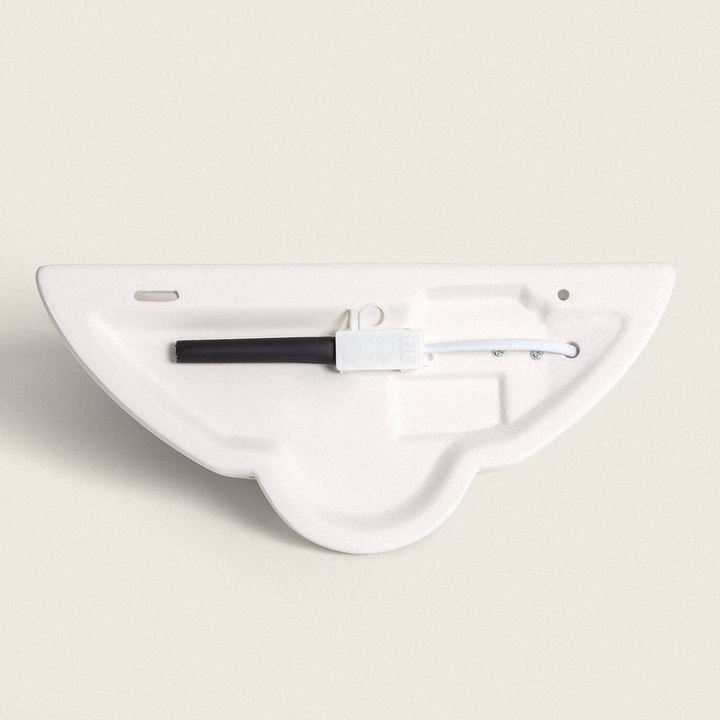 Aplique de Pared de Cerámica Vix