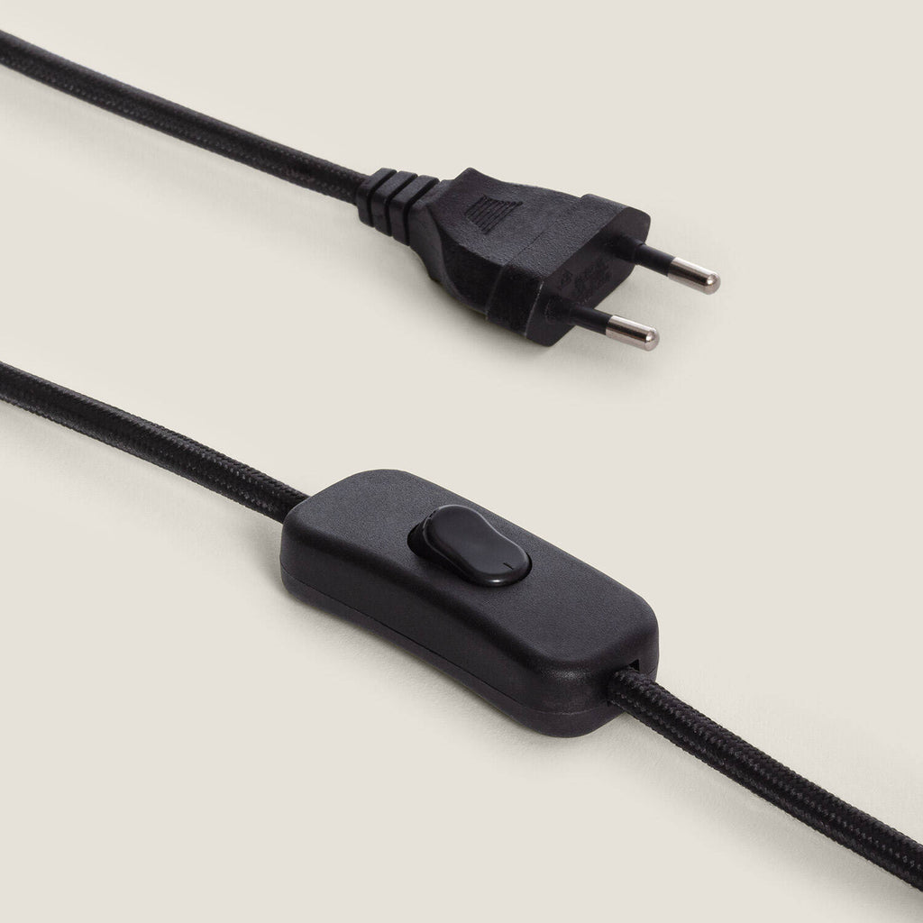 Lámpara de Mesa Metal Slink