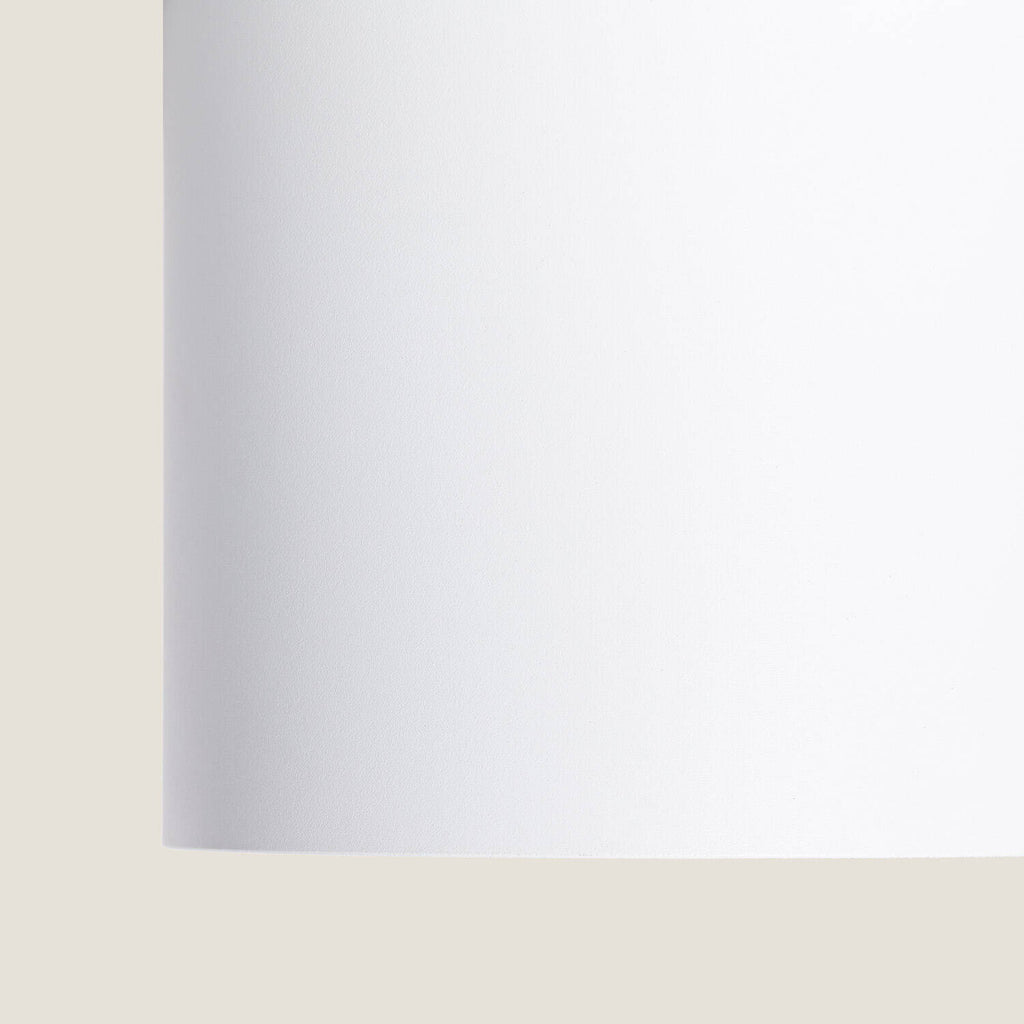 Aplique de Techo LED 20W Aluminio Syrah