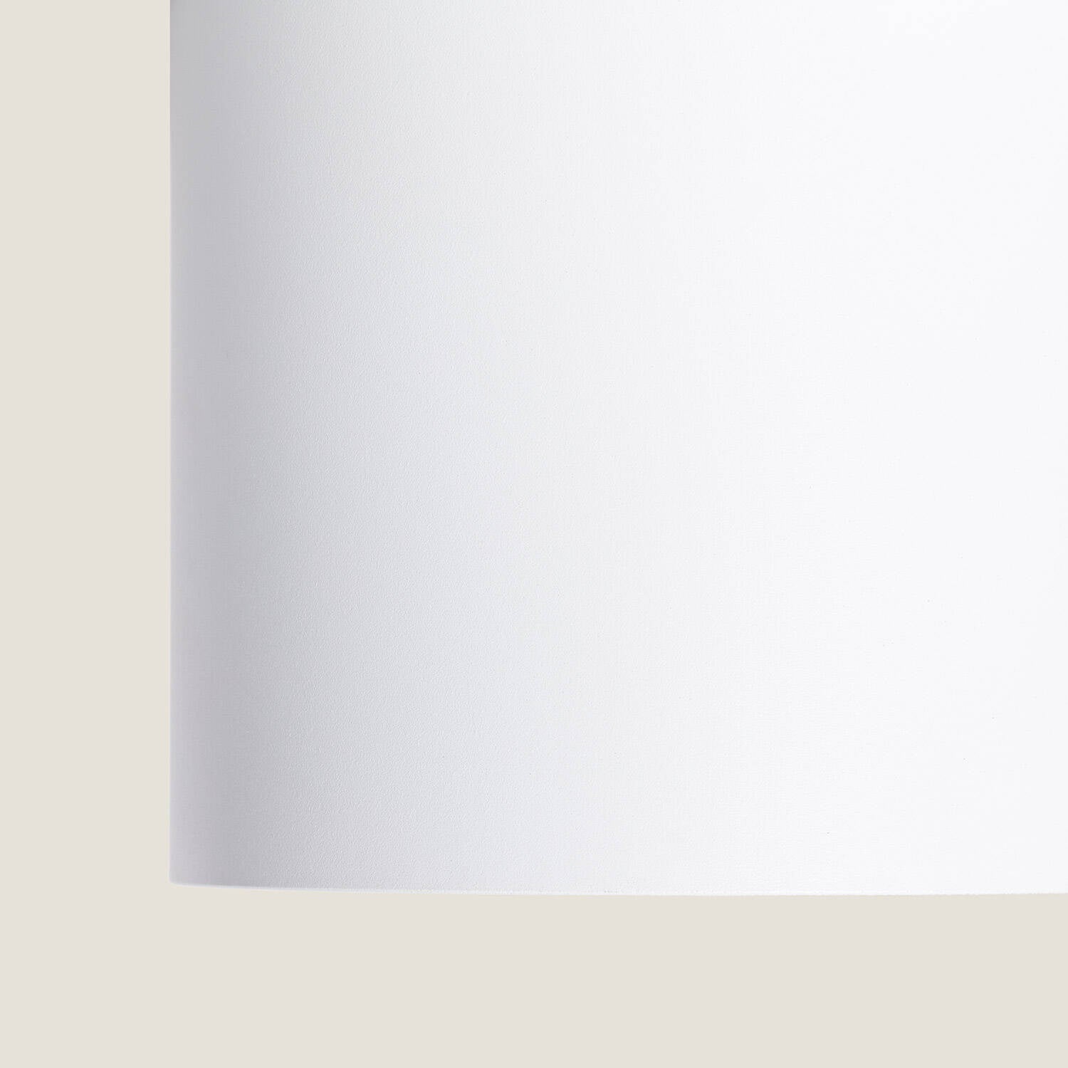 Aplique de Techo LED 20W Aluminio Syrah