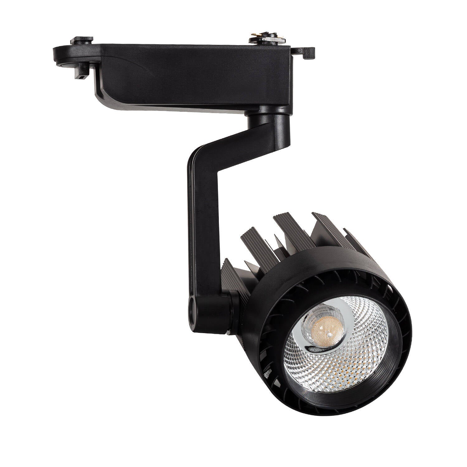 Foco Carril LED Monofásico 30W Dora