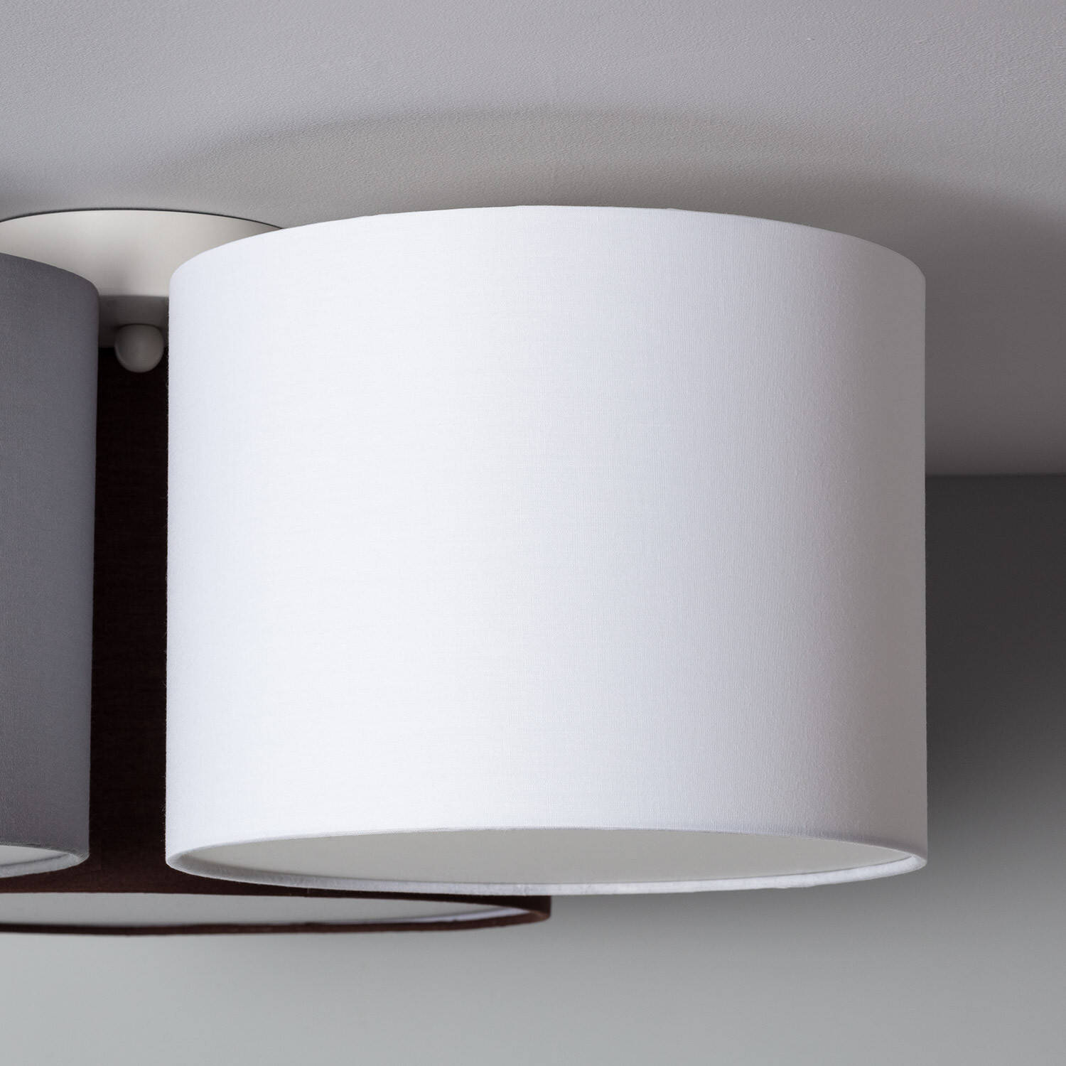 Lámpara de Techo Tela Magogo