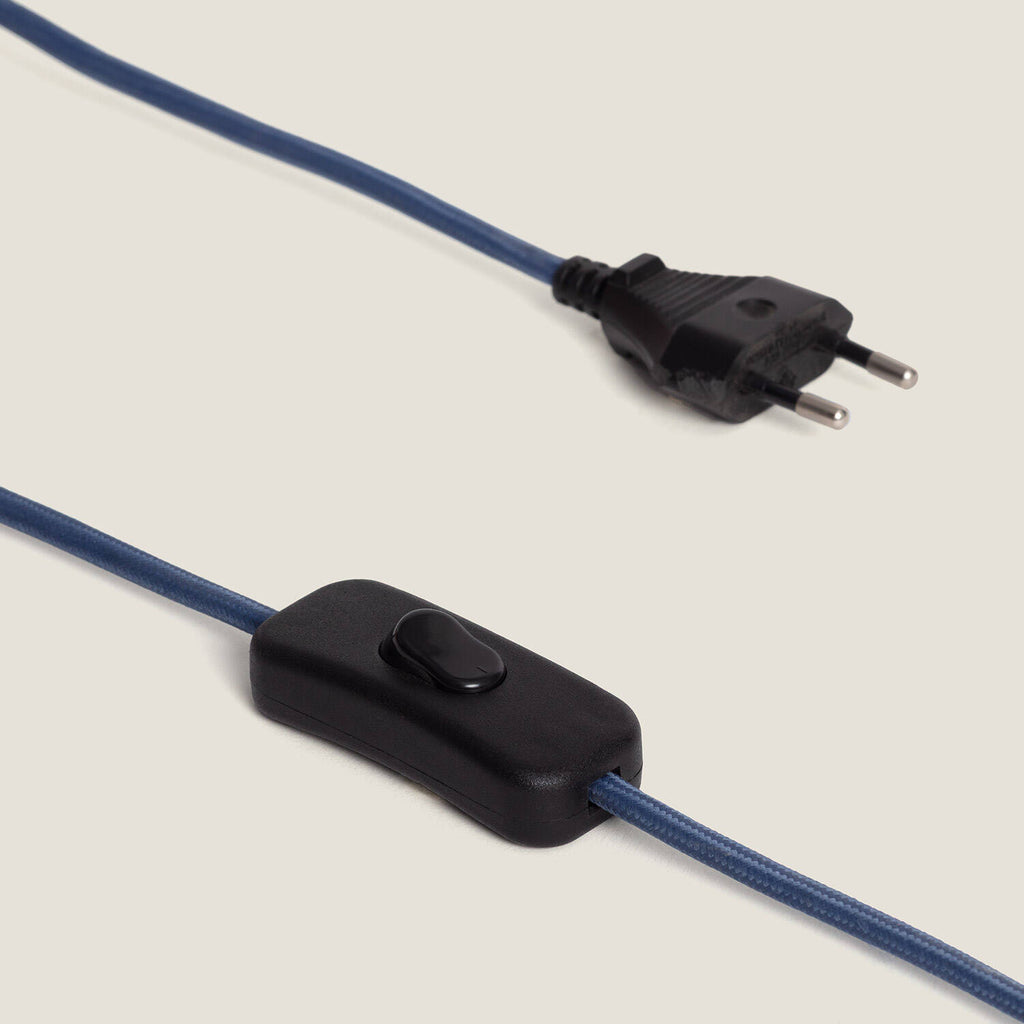 Lámpara de Mesa Resina Tinola Dimahis