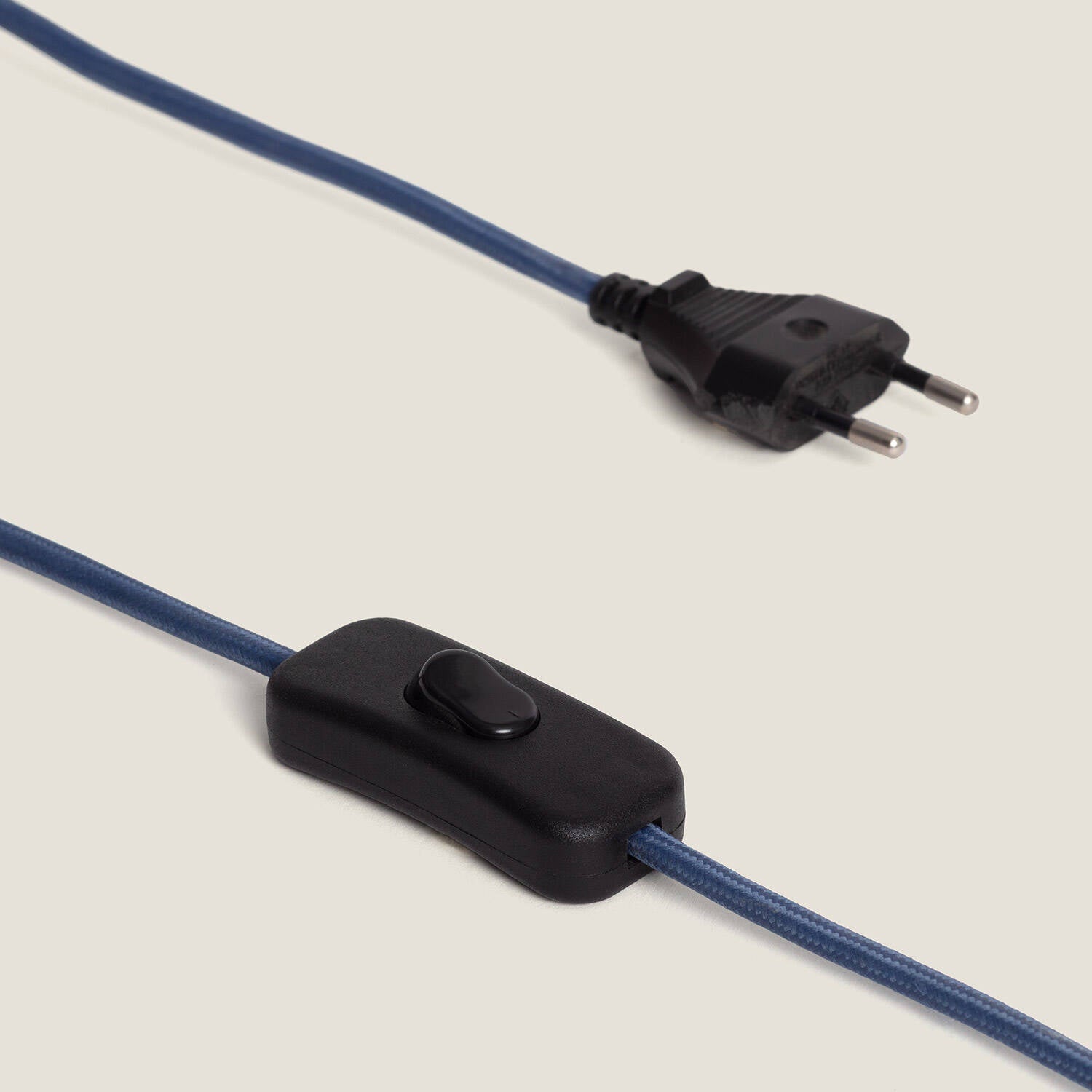 Lámpara de Mesa Resina Tinola Dimahis