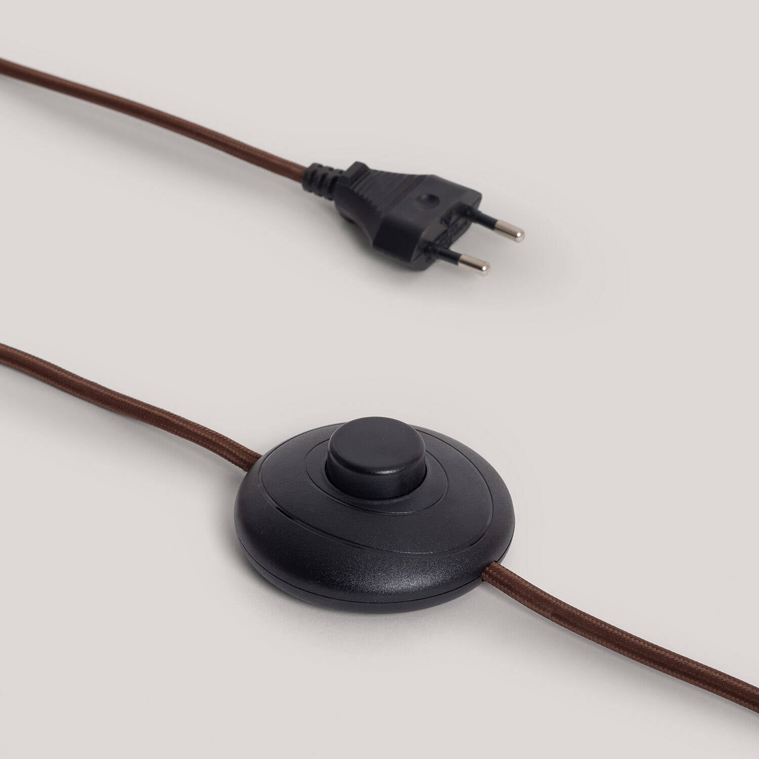 Lámpara de Pie Madera Silta