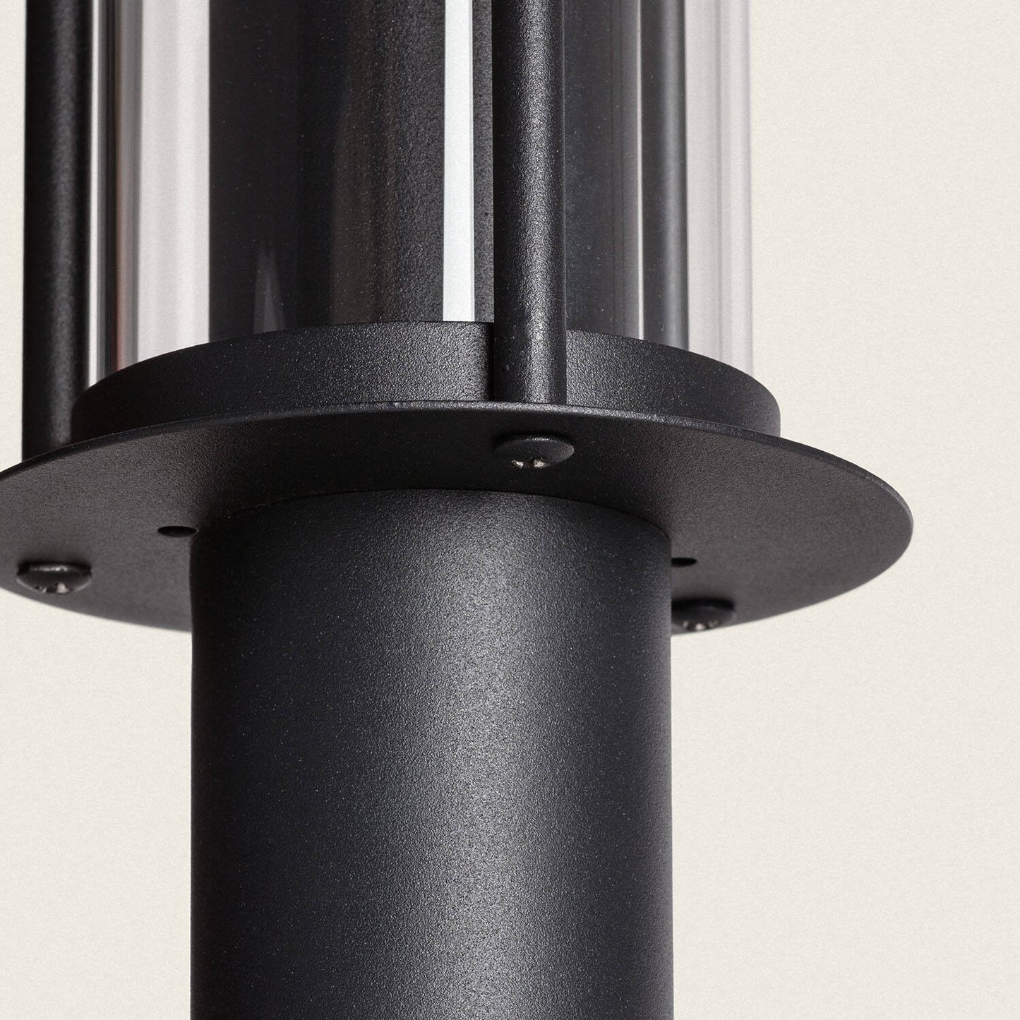 Baliza de Pie Acero Inoxidable Jojhe EasyFit 12V