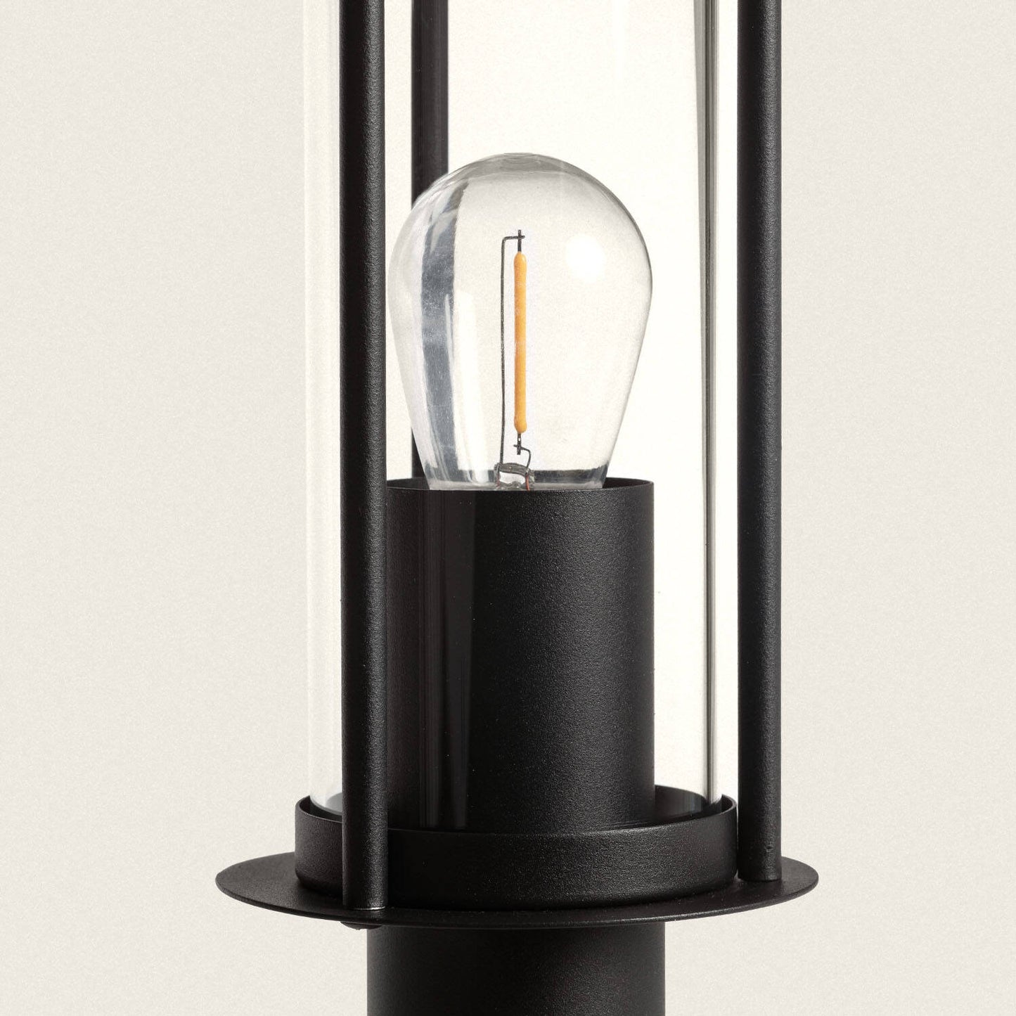 Baliza de Pie Acero Inoxidable Jojhe EasyFit 12V